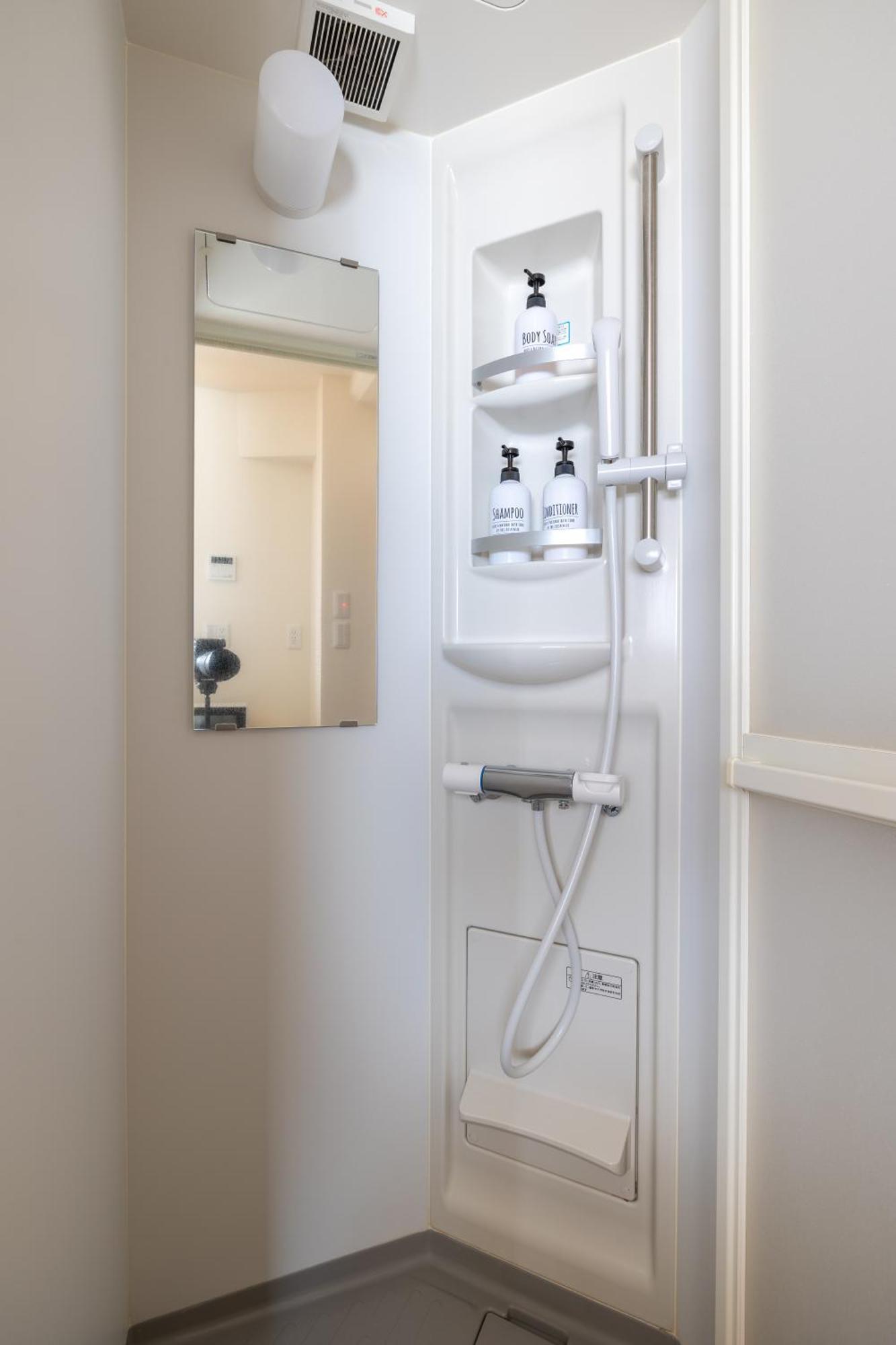 Corner House Apartment โนซาวะออนเซ็น ภายนอก รูปภาพ