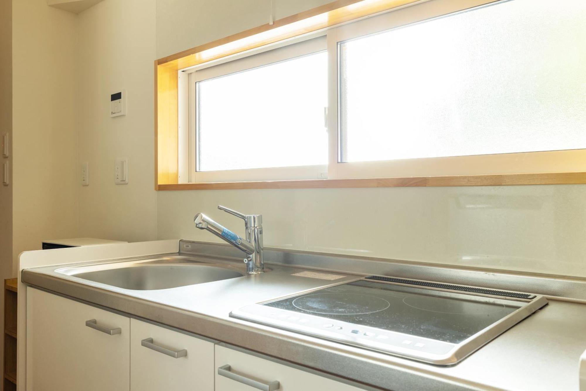 Corner House Apartment โนซาวะออนเซ็น ภายนอก รูปภาพ